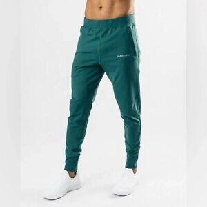 Alphalete Men's Pro-Elite Jogger Nova Blue Size L